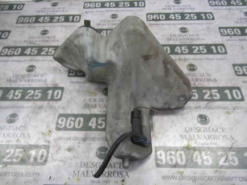 Recambio de deposito limpia para mercedes-benz clase a (w168) 1.7 cdi diesel cat referencia OEM IAM   