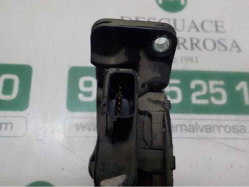 Recambio de potenciometro pedal para ford focus lim. (cb8) trend referencia OEM IAM 1710214 BV619F836AB 