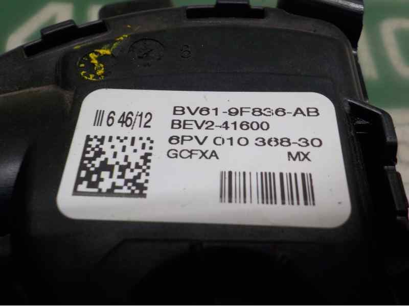 Recambio de potenciometro pedal para ford focus lim. (cb8) trend referencia OEM IAM 1710214 BV619F836AB 