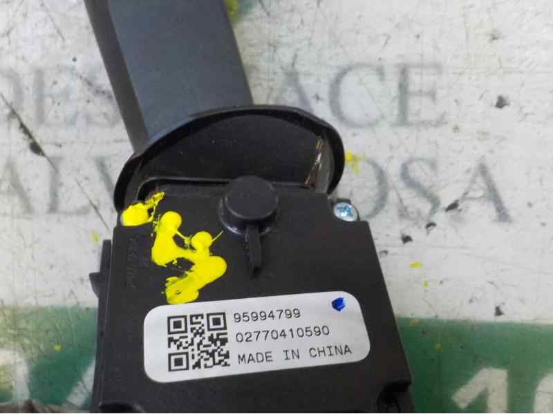 Recambio de mando limpia para chevrolet cruze 2.0 diesel cat referencia OEM IAM   
