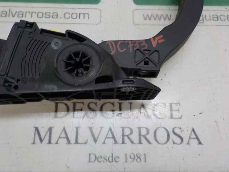 Recambio de potenciometro pedal para ford focus lim. (cb8) trend referencia OEM IAM 1710214 BV619F836AB 