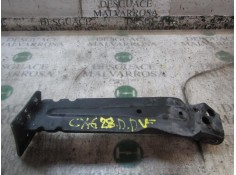 Recambio de punta chasis delantera para ford ka (ccu) trend + referencia OEM IAM    2