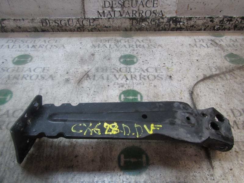 Recambio de punta chasis delantera para ford ka (ccu) trend + referencia OEM IAM   