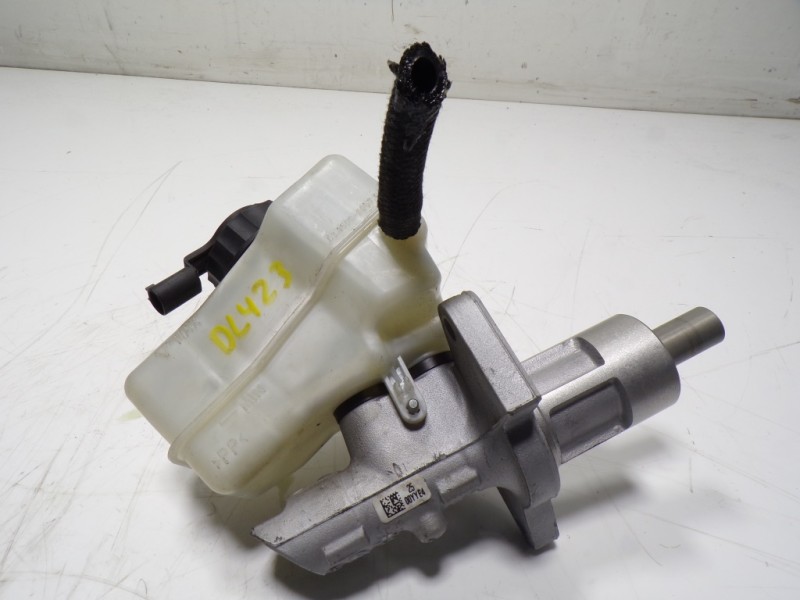 Recambio de bomba freno para bmw serie 1 berlina (e81/e87) 116d referencia OEM IAM 34336785662 03350886541 