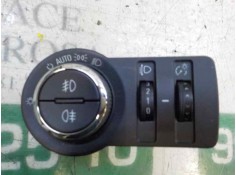 Recambio de mando luces para chevrolet cruze 2.0 diesel cat referencia OEM IAM   