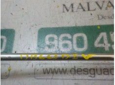 Recambio de tirante delantero izquierdo para dacia duster basis 4x2 referencia OEM IAM 551103022R   2