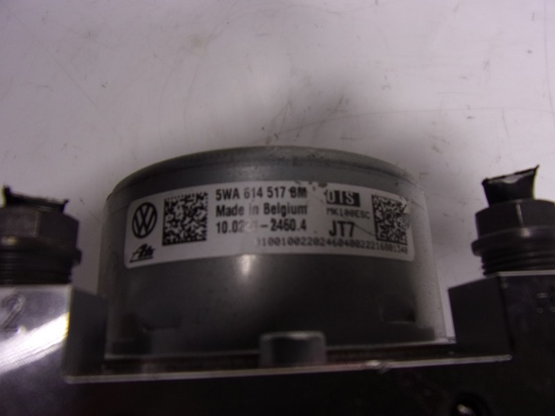 Recambio de abs para cupra leon sportstourer (kl8) 1.4 tsi phev referencia OEM IAM 5WA614517BM 5WA614517BM 