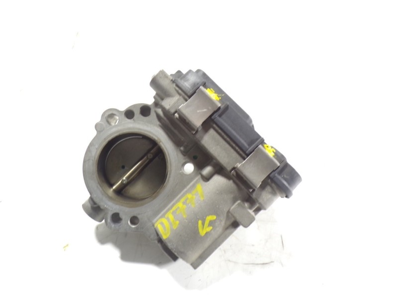 Recambio de caja mariposa para volkswagen polo 1.0 tsi referencia OEM IAM 04C133062C 04C133062C 