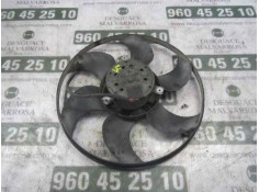 Recambio de electroventilador para mercedes-benz clase a (w168) 1.7 cdi diesel cat referencia OEM IAM    2
