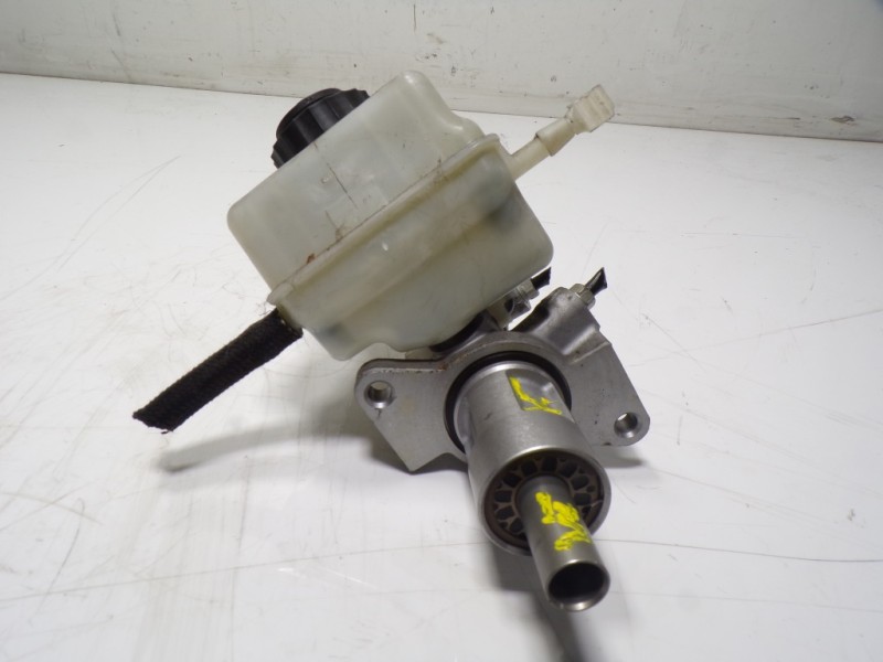 Recambio de bomba freno para bmw serie 1 berlina (e81/e87) 116d referencia OEM IAM 34336785662 03350886541 