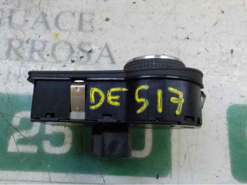 Recambio de mando luces para chevrolet cruze 2.0 diesel cat referencia OEM IAM   