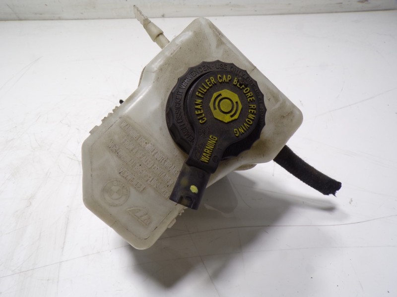 Recambio de bomba freno para bmw serie 1 berlina (e81/e87) 116d referencia OEM IAM 34336785662 03350886541 