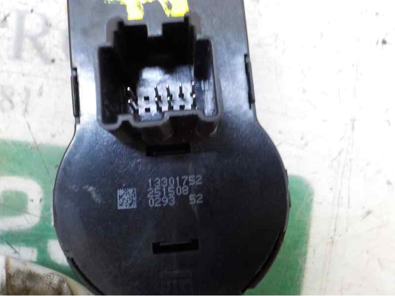 Recambio de mando luces para chevrolet cruze 2.0 diesel cat referencia OEM IAM   