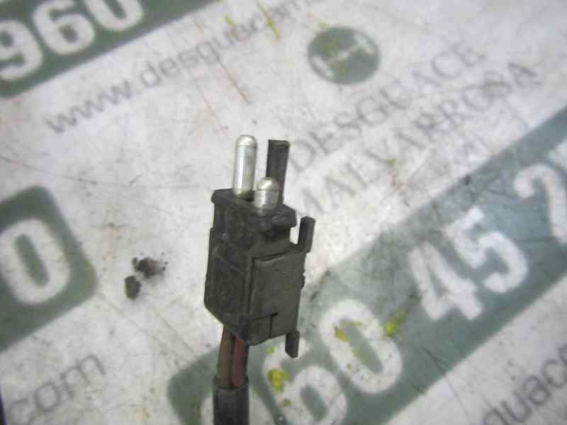 Recambio de electroventilador para mercedes-benz clase a (w168) 1.7 cdi diesel cat referencia OEM IAM   