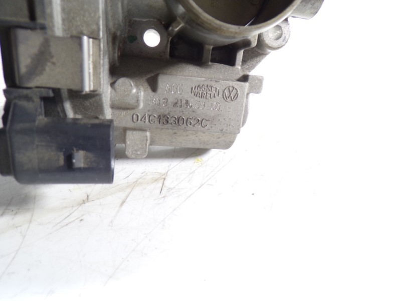 Recambio de caja mariposa para volkswagen polo 1.0 tsi referencia OEM IAM 04C133062C 04C133062C 