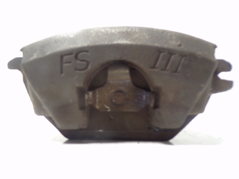 Recambio de pinza freno delantera derecha para skoda yeti 1.2 tsi referencia OEM IAM 1K0615124D  