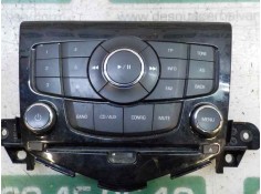 Recambio de mando multifuncion para chevrolet cruze 2.0 diesel cat referencia OEM IAM   