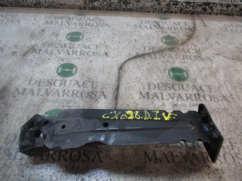 Recambio de punta chasis delantera para ford ka (ccu) trend + referencia OEM IAM   