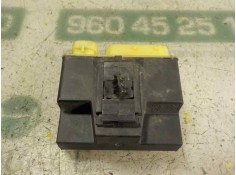 Recambio de caja precalentamiento para peugeot 3008 1.6 hdi fap referencia OEM IAM    2