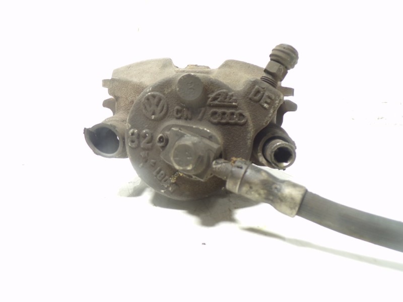 Recambio de pinza freno delantera derecha para skoda yeti 1.2 tsi referencia OEM IAM 1K0615124D  