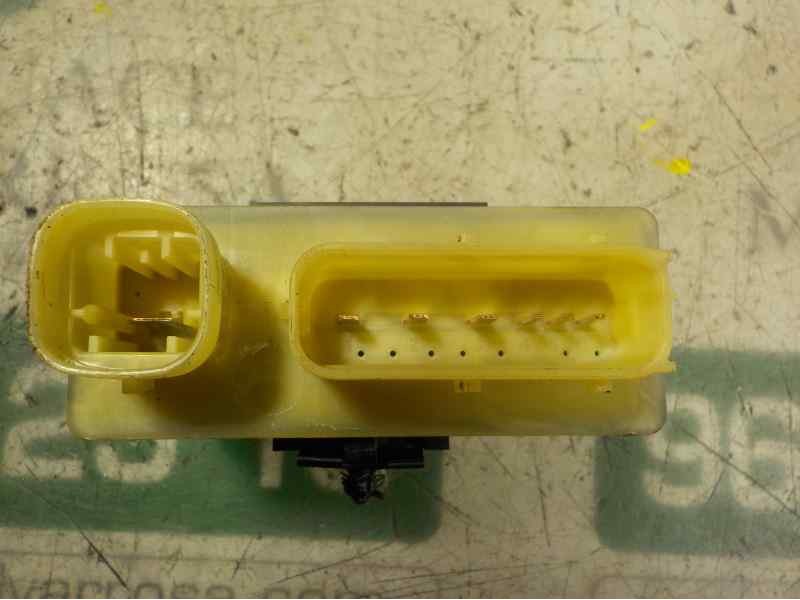 Recambio de caja precalentamiento para peugeot 3008 1.6 hdi fap referencia OEM IAM   