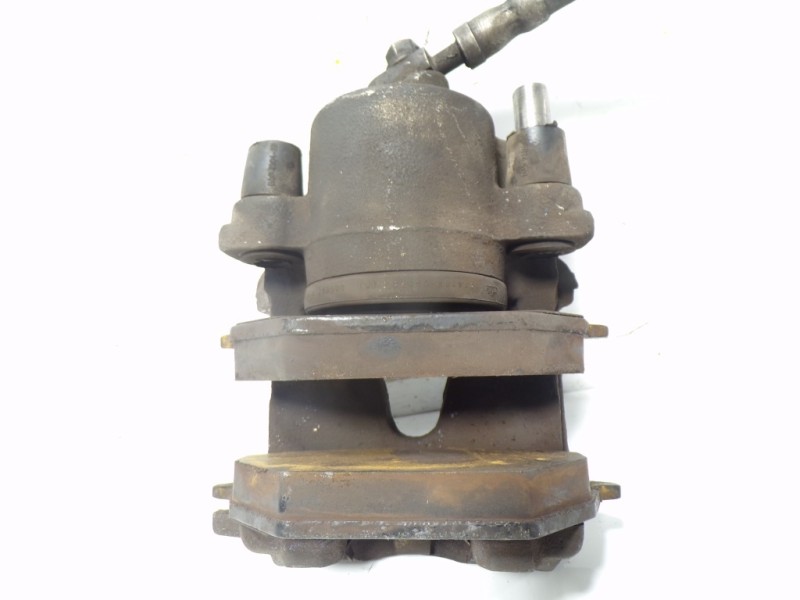 Recambio de pinza freno delantera derecha para skoda yeti 1.2 tsi referencia OEM IAM 1K0615124D  