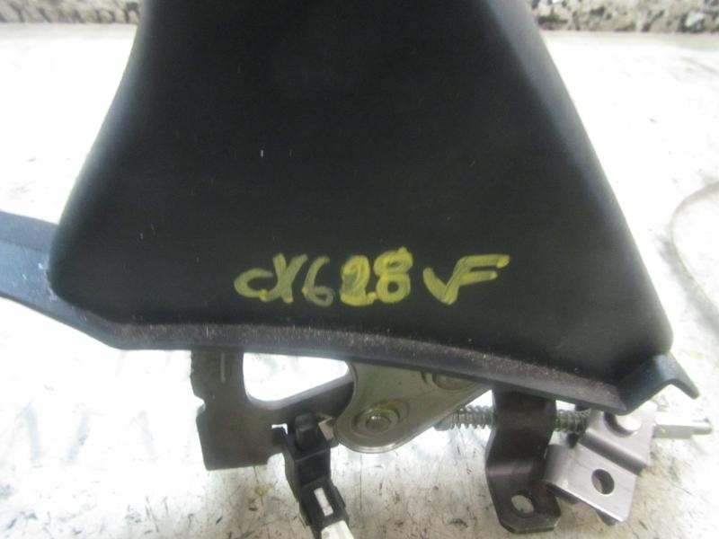 Recambio de palanca freno de mano para ford ka (ccu) trend + referencia OEM IAM   