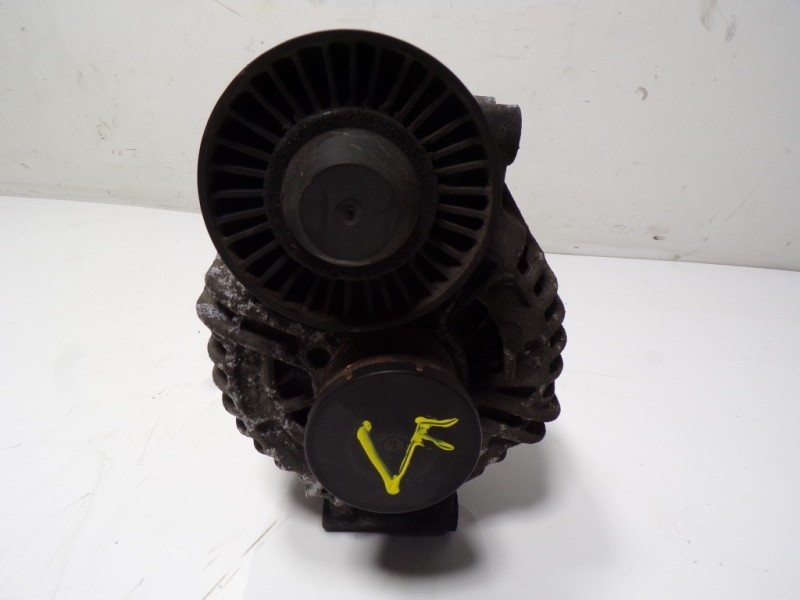 Recambio de alternador para bmw serie 3 berlina (e90) 3.0 cat (n52) referencia OEM IAM  7542529 