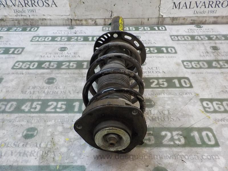 Recambio de amortiguador delantero derecho para volkswagen golf v berlina (1k1) conceptline (e) referencia OEM IAM   