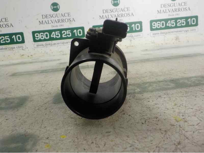 Recambio de caudalimetro para peugeot 3008 1.6 hdi fap referencia OEM IAM   