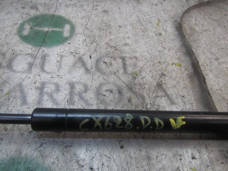 Recambio de amortiguador capot para ford ka (ccu) trend + referencia OEM IAM   