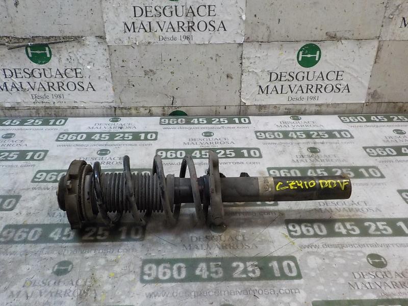 Recambio de amortiguador delantero derecho para volkswagen golf v berlina (1k1) conceptline (e) referencia OEM IAM   