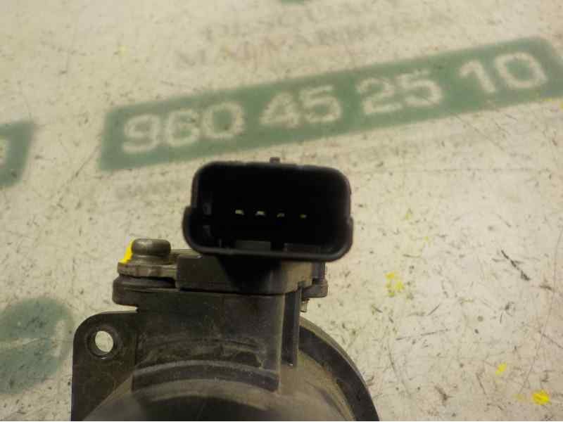 Recambio de caudalimetro para peugeot 3008 1.6 hdi fap referencia OEM IAM   