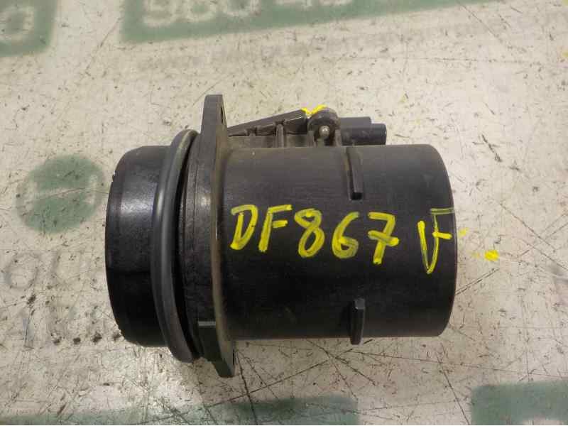 Recambio de caudalimetro para peugeot 3008 1.6 hdi fap referencia OEM IAM   
