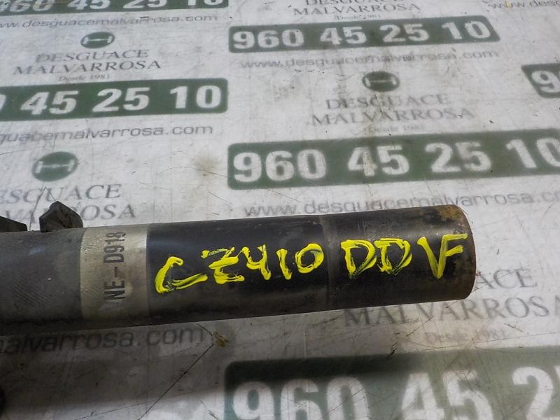 Recambio de amortiguador delantero derecho para volkswagen golf v berlina (1k1) conceptline (e) referencia OEM IAM   