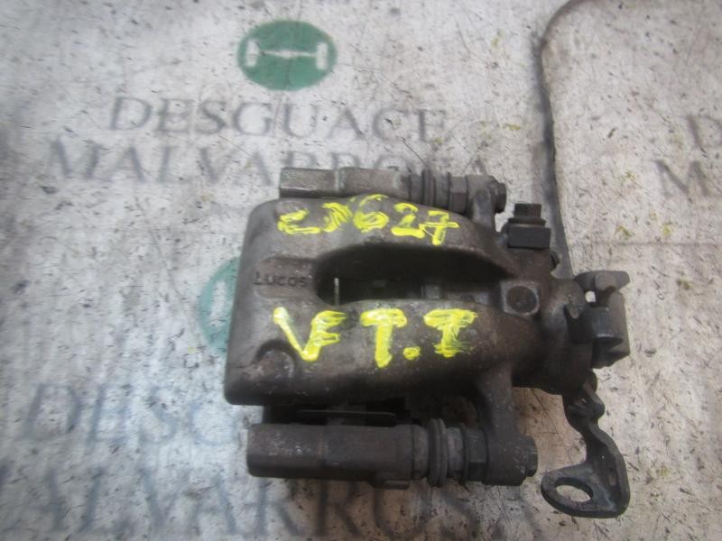 Recambio de pinza freno trasera izquierda para opel astra gtc cosmo referencia OEM IAM   