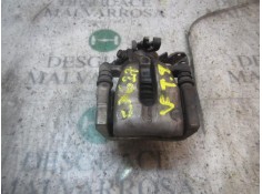 Recambio de pinza freno trasera izquierda para opel astra gtc cosmo referencia OEM IAM    2