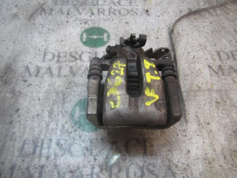 Recambio de pinza freno trasera izquierda para opel astra gtc cosmo referencia OEM IAM   