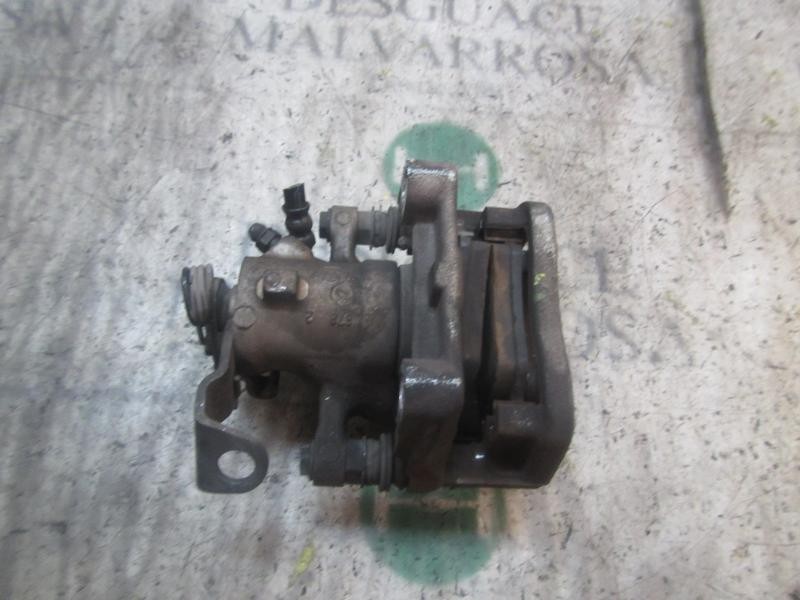 Recambio de pinza freno trasera izquierda para opel astra gtc cosmo referencia OEM IAM   