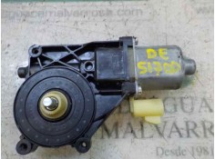 Recambio de motor elevalunas delantero derecho para chevrolet cruze 2.0 diesel cat referencia OEM IAM   