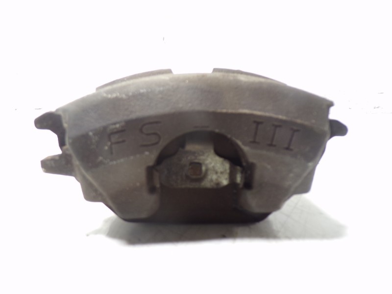 Recambio de pinza freno delantera izquierda para skoda yeti 1.2 tsi referencia OEM IAM 1K0615123D  
