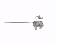 Recambio de cerradura capot para volkswagen polo 1.0 tsi referencia OEM IAM 8S0823509B 8S0823509B  2