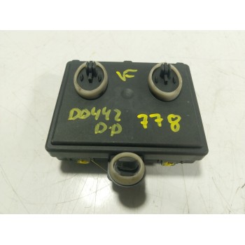 MODULO ELECTRONICO 5Q0959592K 5Q0959592F 