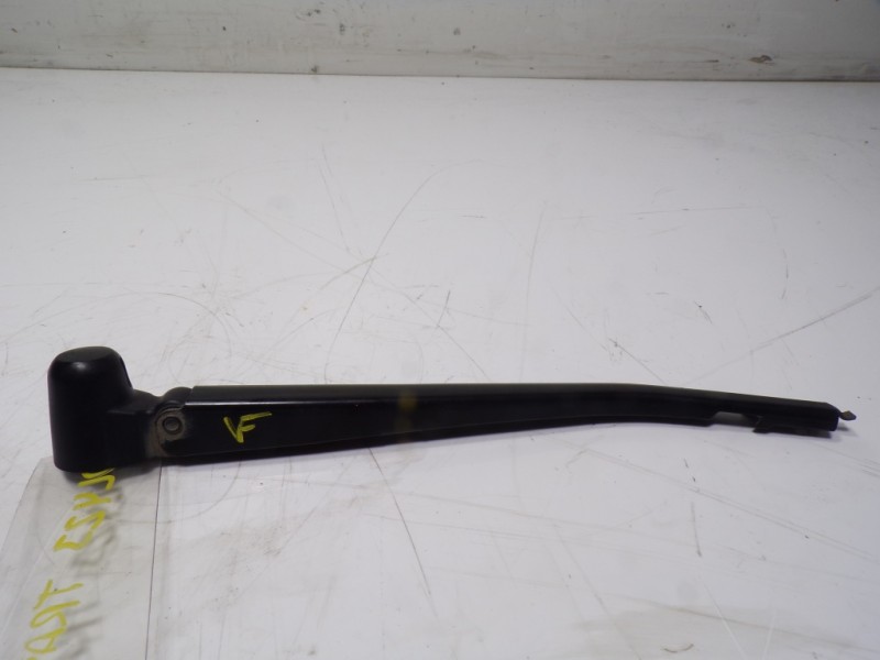 Recambio de brazo limpia trasero para bmw serie 1 berlina (e81/e87) 116d referencia OEM IAM 61629449913  