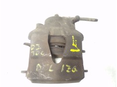 Recambio de pinza freno delantera izquierda para skoda yeti 1.2 tsi referencia OEM IAM 1K0615123D   2