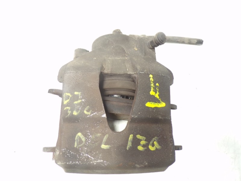 Recambio de pinza freno delantera izquierda para skoda yeti 1.2 tsi referencia OEM IAM 1K0615123D  
