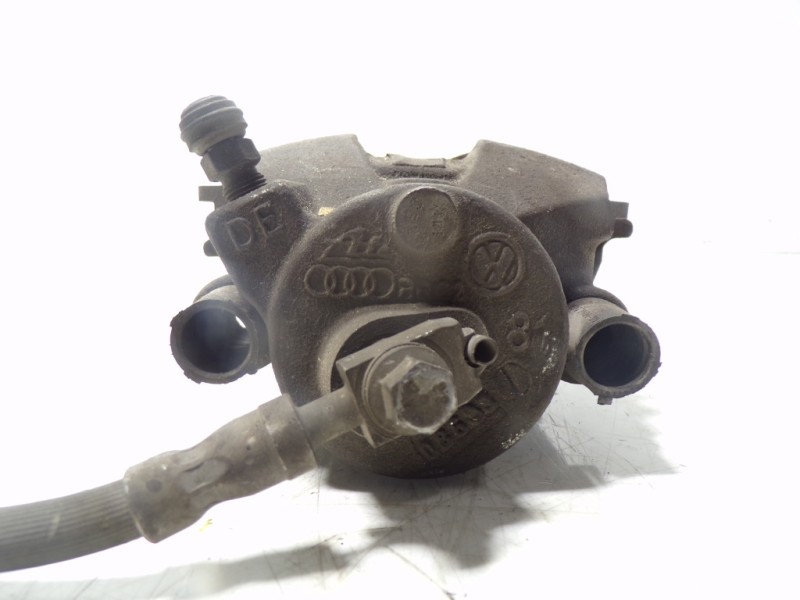 Recambio de pinza freno delantera izquierda para skoda yeti 1.2 tsi referencia OEM IAM 1K0615123D  