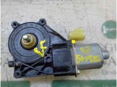 Recambio de motor elevalunas delantero izquierdo para chevrolet cruze 2.0 diesel cat referencia OEM IAM   