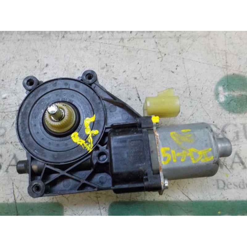 Recambio de motor elevalunas delantero izquierdo para chevrolet cruze 2.0 diesel cat referencia OEM IAM   