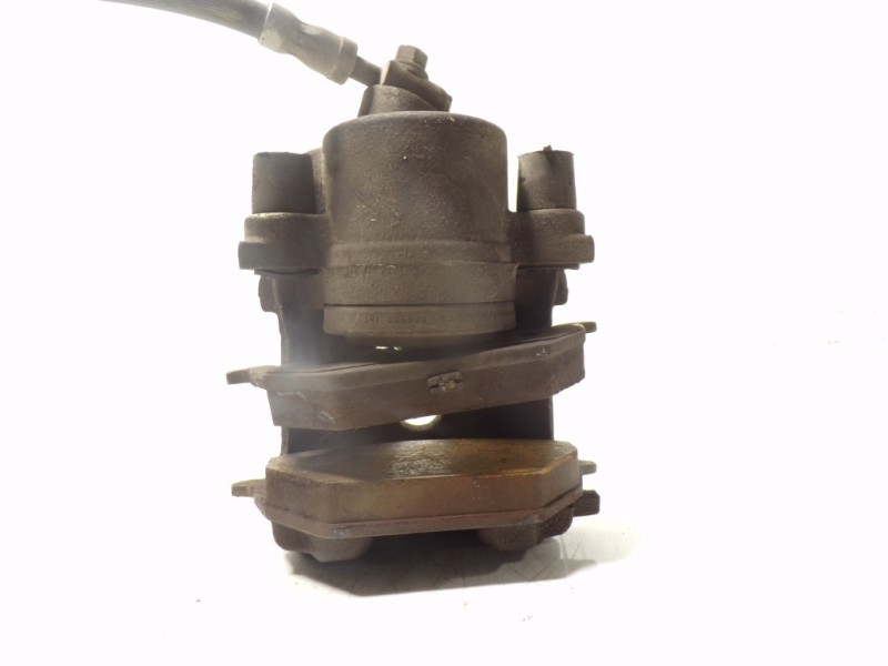 Recambio de pinza freno delantera izquierda para skoda yeti 1.2 tsi referencia OEM IAM 1K0615123D  
